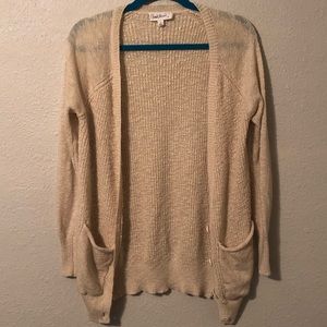 S Cardigan
